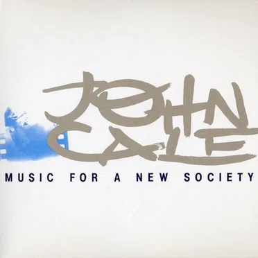 Music for a New Society / M:FANS