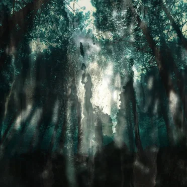 Numinous Tapes I