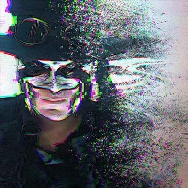 Sad Hit Song by V Is for Villains - album cover