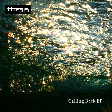 Calling Back EP