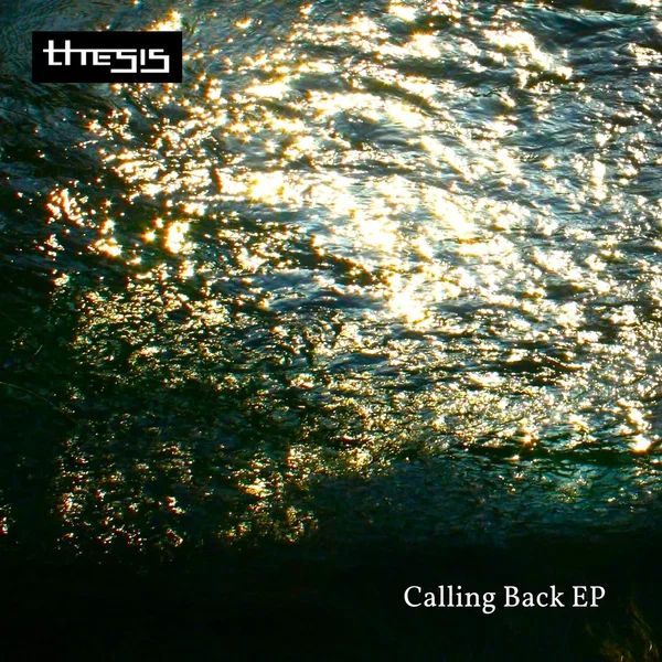 Calling Back EP