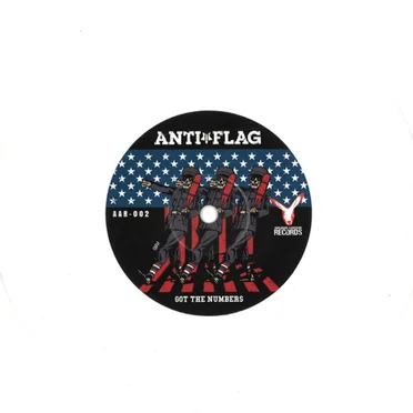 Got the Numbers / Familiar