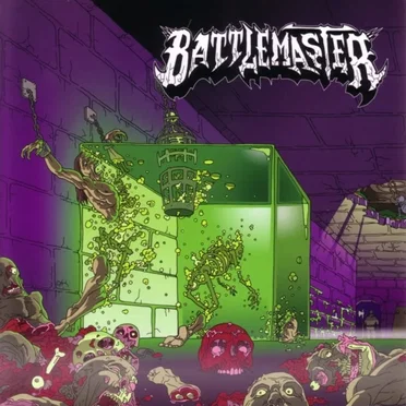 Battlemaster / Inter Arma