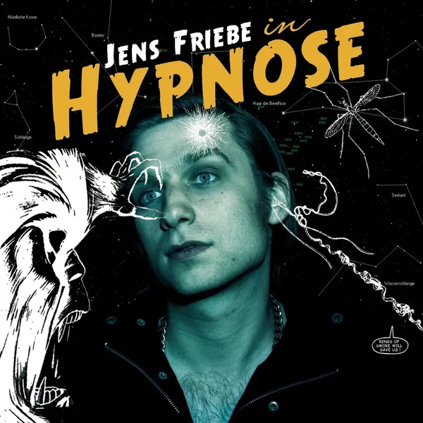 In Hypnose