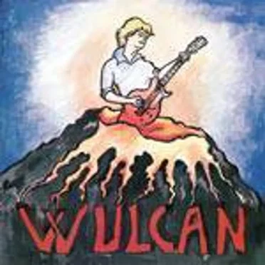 Mysterier / Travellin' by Wulcan - album cover