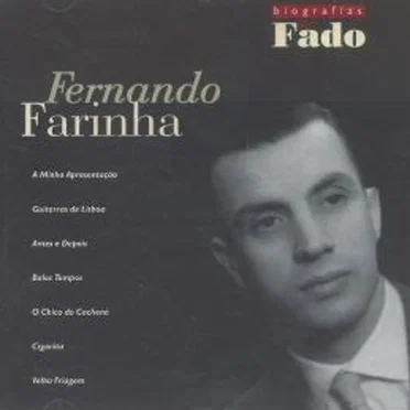 Biografias do fado
