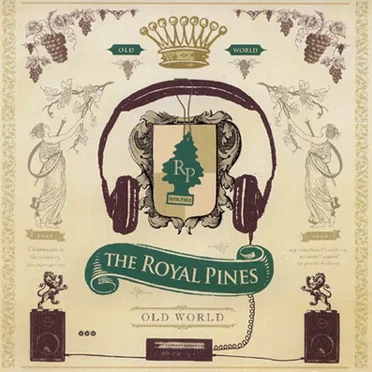 The Royal Pines