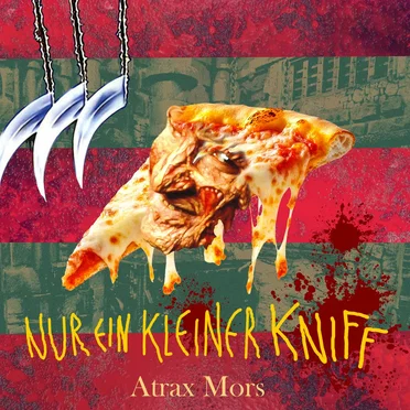 Nur ein kleiner Kniff