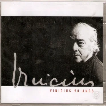 Vinicius 90 Anos by Various Artists - album cover