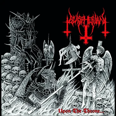 Blaspherian