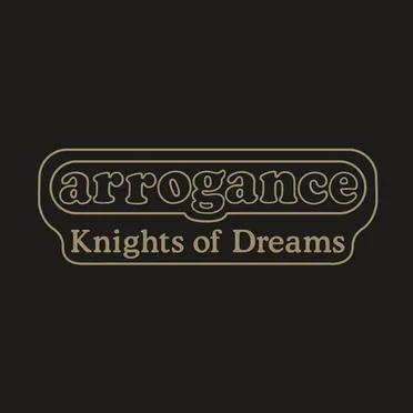 Knights of Dreams by Arrogance - album cover