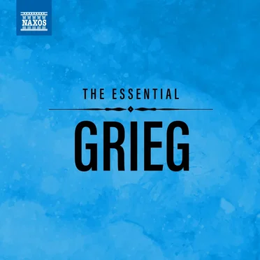 The Essential Grieg
