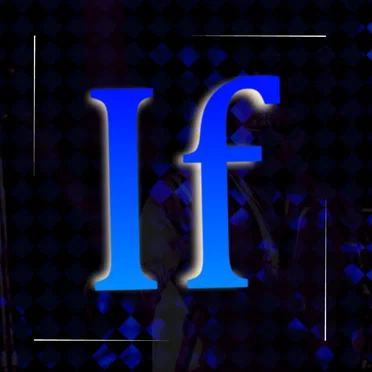If by placeboing - album cover