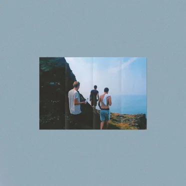 12 months by scott is okay - album cover