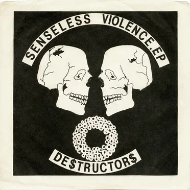 Senseless Violence EP