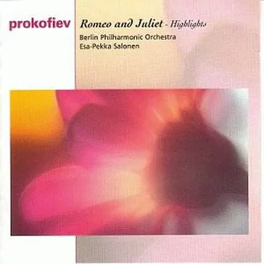 Romeo and Juliet - Highlights