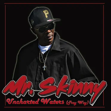 Uncharted Waters (Trey Way)