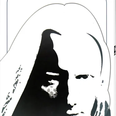 Rockpalast 1979 by Johnny Winter - album cover