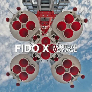 Spiritual Voyage by Fido X - album cover