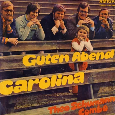 Guten Abend Carolina