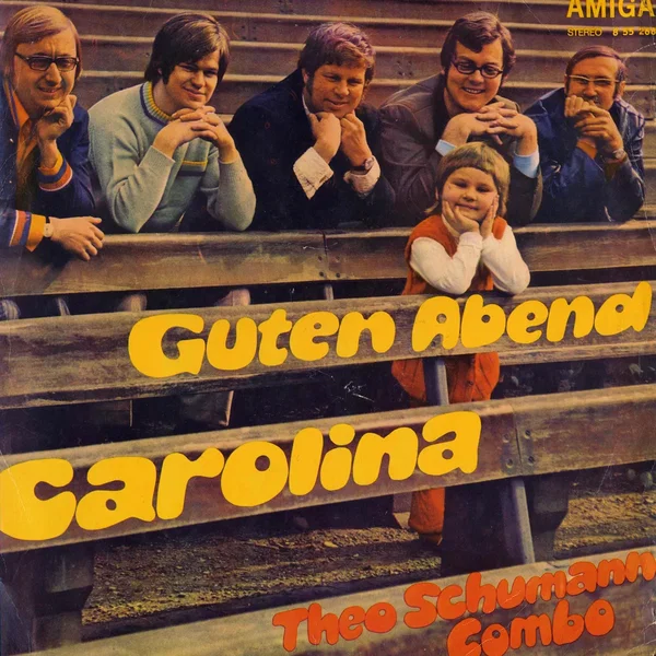 Guten Abend Carolina