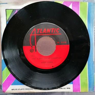 That Is Why You're Overweight / It's All Right Now