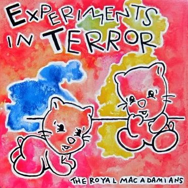 Experiments in Terror