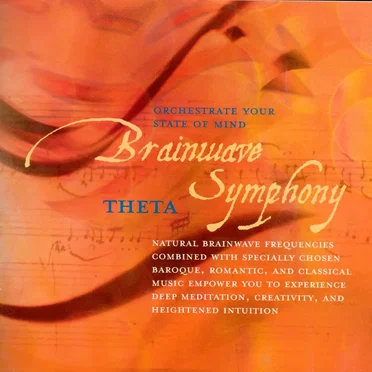 Brainwave Symphony Theta: Meditate & Create