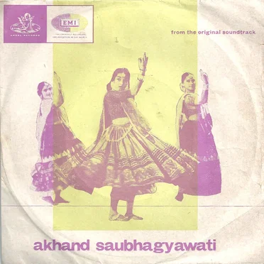 Akhand Saubhagyawati