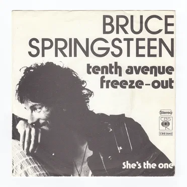 Tenth Avenue Freeze‐Out