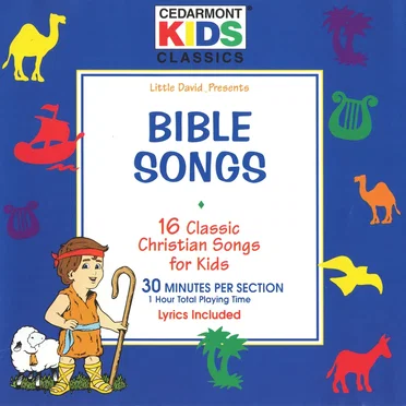 Bible Songs