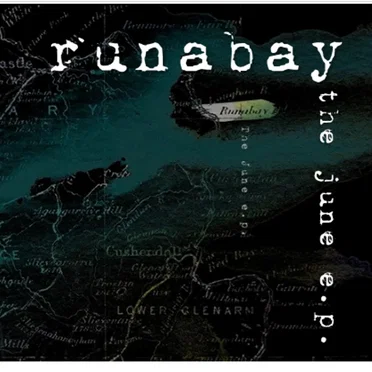 june by Runabay - album cover