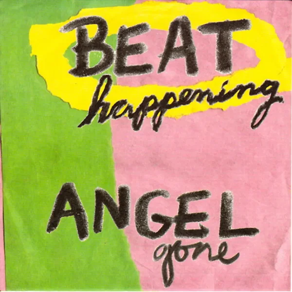 Angel Gone