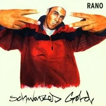 Schwarzes Gold by Rano - album cover