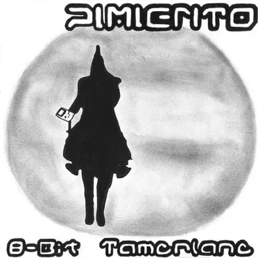 8-Bit Tamerlane