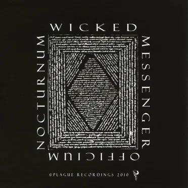 Officium Nocturnum