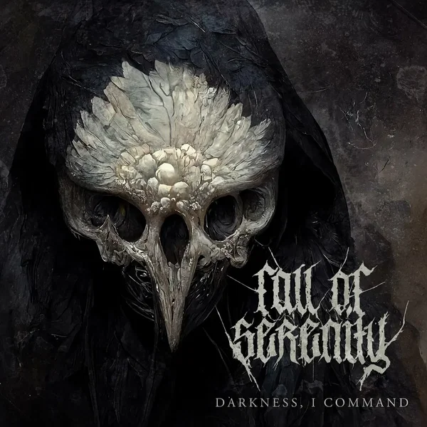 Darkness, I Command