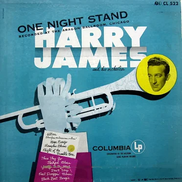 One Night Stand