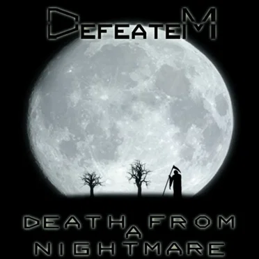 Death From a Nightmare