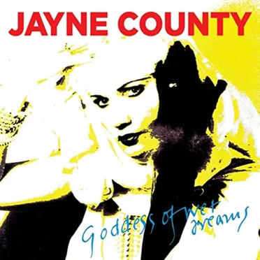 Jayne County