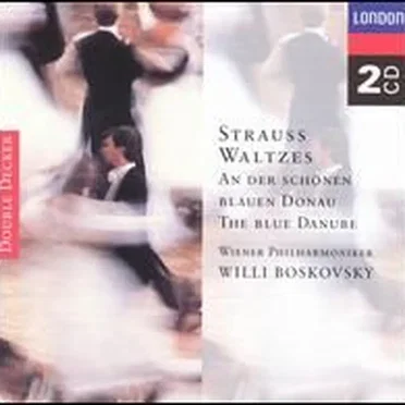 Strauss Waltzes