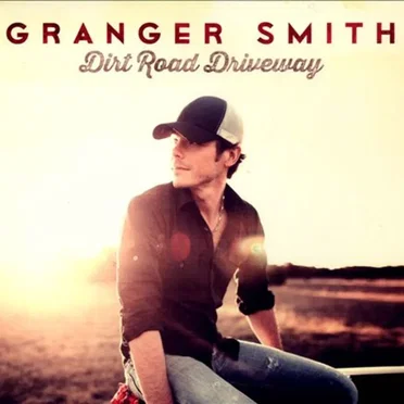 Dirt Road Driveway