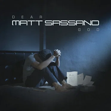Dear God by Matt Sassano - album cover