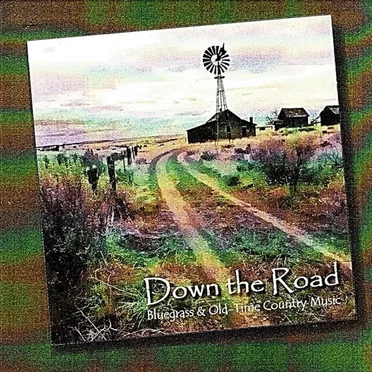 Down the Road