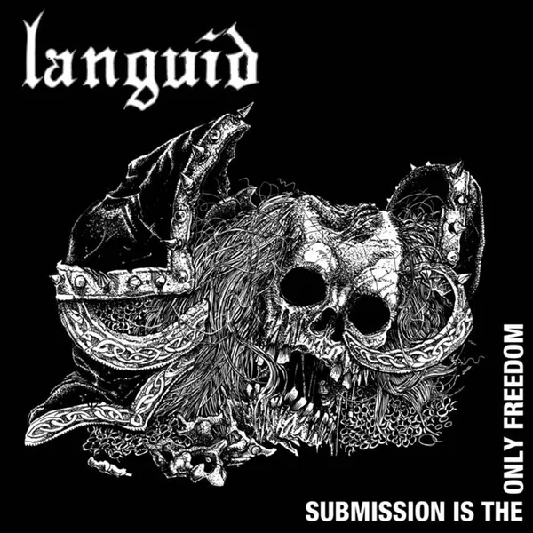 Submission Is the Only Freedom