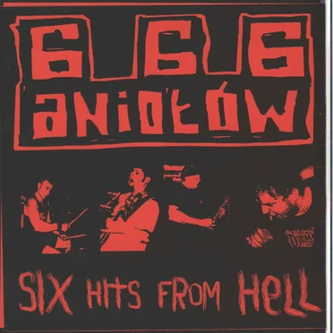 Six Hits From Hell