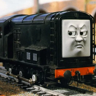 Devious Diesel's Theme (Series 2)