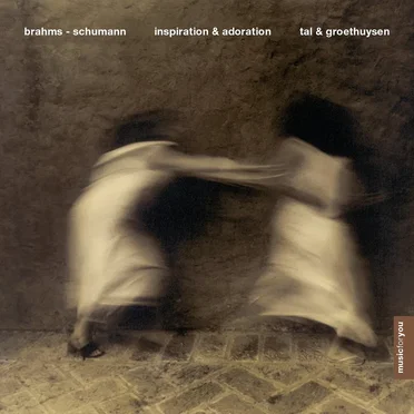 Inspiration and Adoration