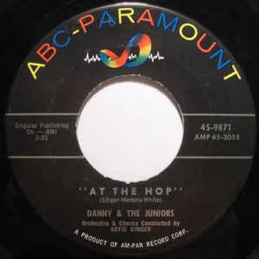 At the Hop / Sometimes (When I’m All Alone)