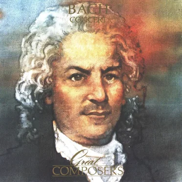Great Composers: Bach Concert